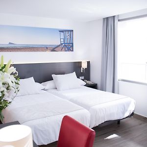 Habitación Individual