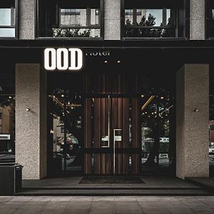 Ood By Check Inn